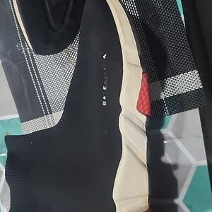 Balenciaga speed trainers
